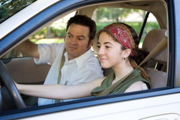 Een zoon of dochter die leert rijden? Hiermee moet u rekening houden