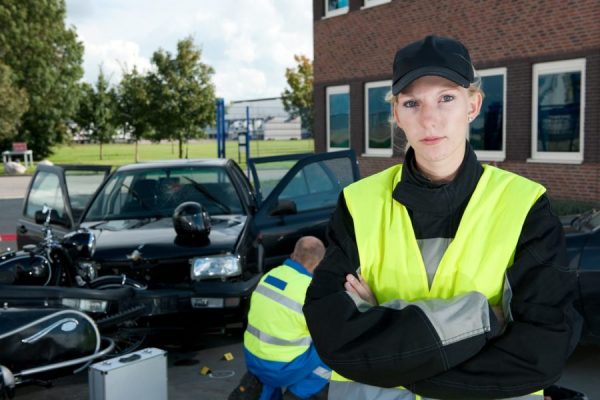 Verhoudingsgewijs steeds meer ongevallen met vluchtmisdrijf